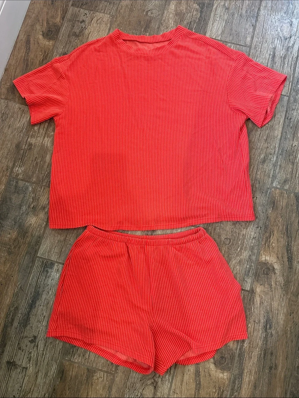 2 piece set